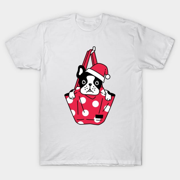 Pug Super Cute Design T-Shirt by ivaostrogonac